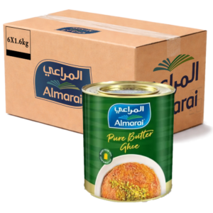Almarai Pure Butter Ghee 1.6kg