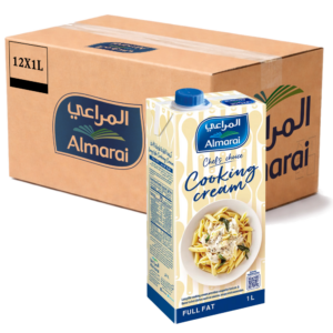 Almarai Cooking Cream 1 Litre