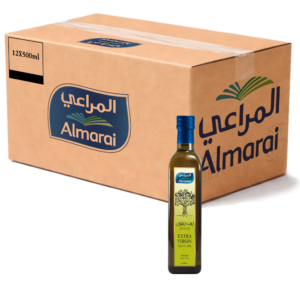 Almarai Extra Virgin Olive Oil 500ml