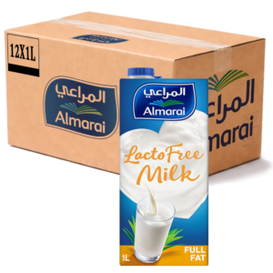 Almarai Lacto Free UHT Milk 1 Litre