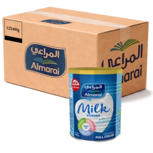 Almarai Milk Powder Fortified Full Cream 400g