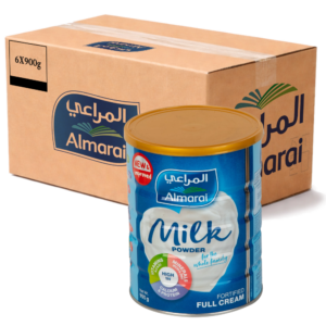 Almarai Milk Powder Fortified Full Cream 900g