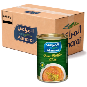 Almarai Pure Butter Ghee 800g