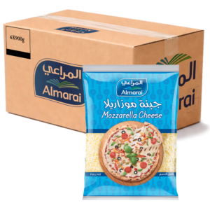 Almarai Shredded Mozzarella Cheese