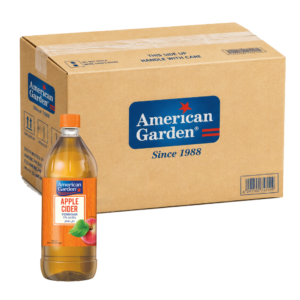 American Garden Apple Cider Vinegar 500ml