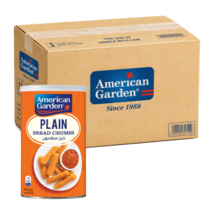 American Garden Bread Crumbs 283g