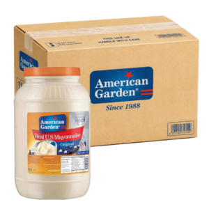 American Garden Mayonnaise 3.7 Litres