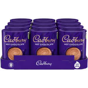 Cadbury Drinking Chocolate Powder 250g