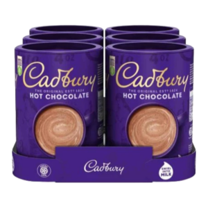 Cadbury Drinking Chocolate Powder 500g