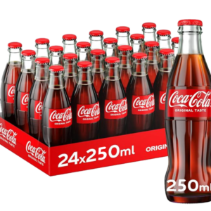 Coca-Cola Original NRB 250ml