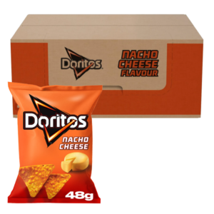 Doritos Cheese Nacho