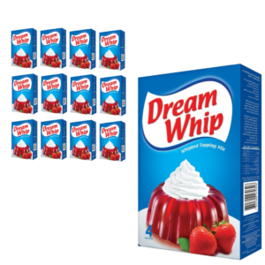 Dream Whip Topping Mix