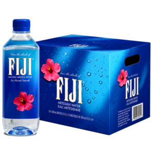 Fiji Natural Artesian Water