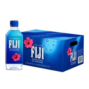 Fiji Natural Artesian Water