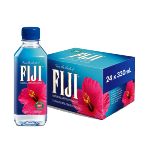 Fiji Natural Mineral Water