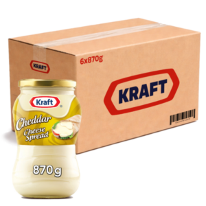 Kraft Cream Cheese