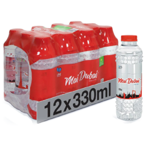 Mai Dubai Bottled Drinking Water