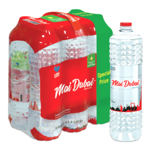 Mai Dubai Water