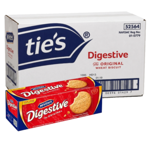 McVities Digestive Biscuits