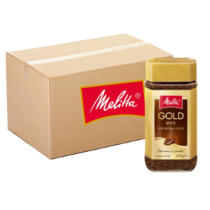 Melitta Instant Coffee Gold