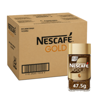 Nescafe Gold Coffee