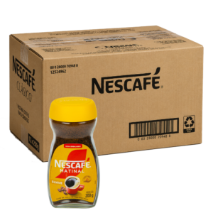 Nescafe Matinal Suave Jar