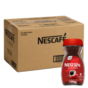 Nescafe Red Mug Coffee