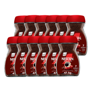Nescafe Red Mug Coffee