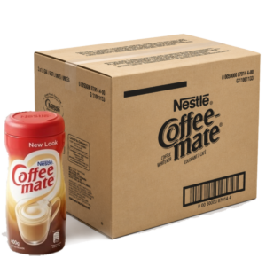 Nestle Coffee Mate Original Creamer