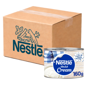 Nestle Cream Original