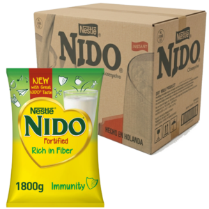 Nestle Nido Fortified Milk Powder