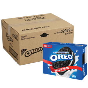Oreo Original Biscuit