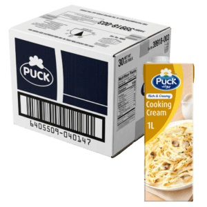 Puck Cooking Cream
