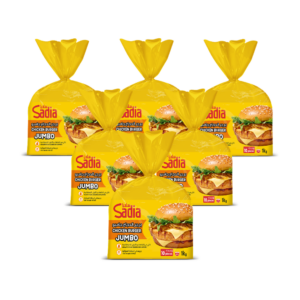 Sadia Burger Chicken Jumbo