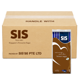Sis Brown Sugar