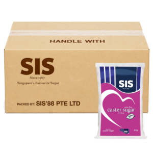 Sis Caster Sugar