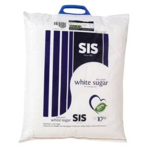 Sis Fine White Sugar