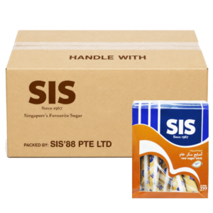 Sis Raw Brown Sugar Sticks
