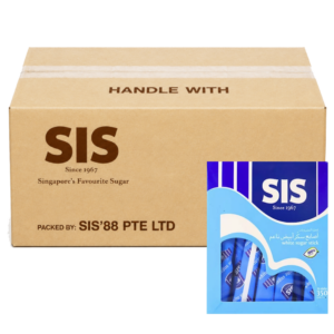 Sis White Sugar Sticks