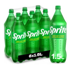 Sprite Regular