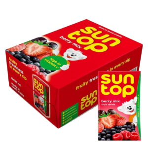 Suntop Berry Mix Juice