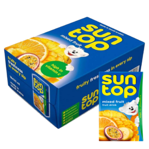 Suntop Mixed Fruit Drinks