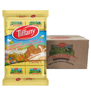 Tiffany Glucose Biscuit