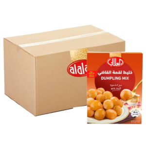 Al Alali Dumpling Mix 459g