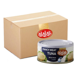 Al Alali Fancy Meat Tuna in Water 170g
