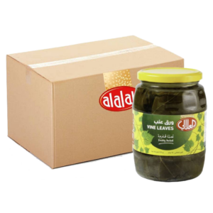 Al Alali Grape Leaves Turkey 970g