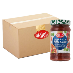 Al Alali Pizza Sauce 320g