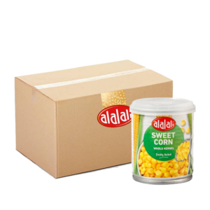Al Alali Whole Sweet Kernel Corn 200g
