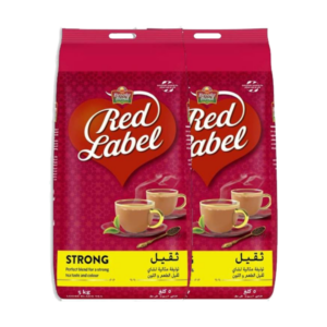 Brooke Bond Red Label Black Loose Tea 5kg