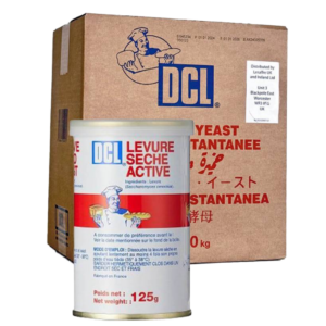 DCL Instant Dried Yeast